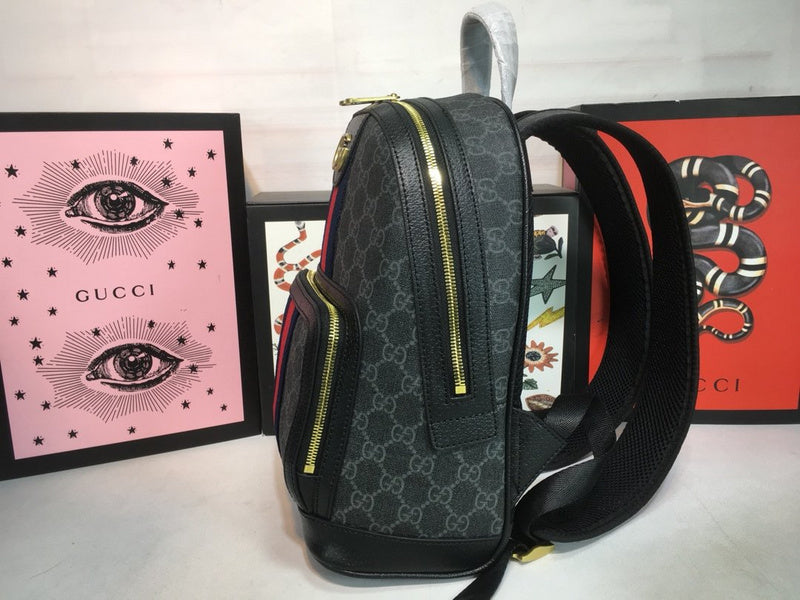 STRAPSTORY - GGC4 BAG - 846