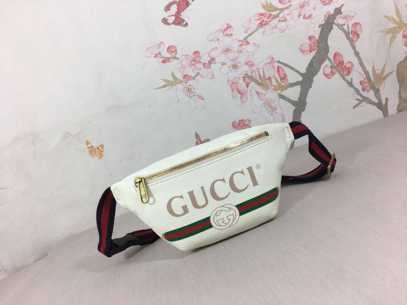 STRAPSTORY - GGC4 BAG - 539