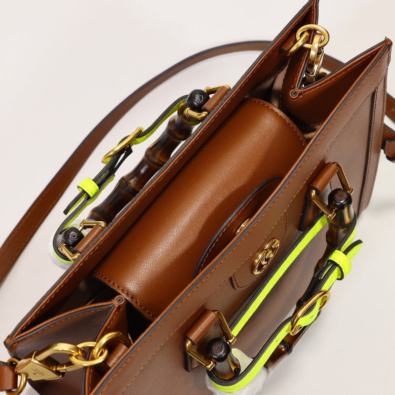 STRAPSTORY - GGC4 BAG - 1160
