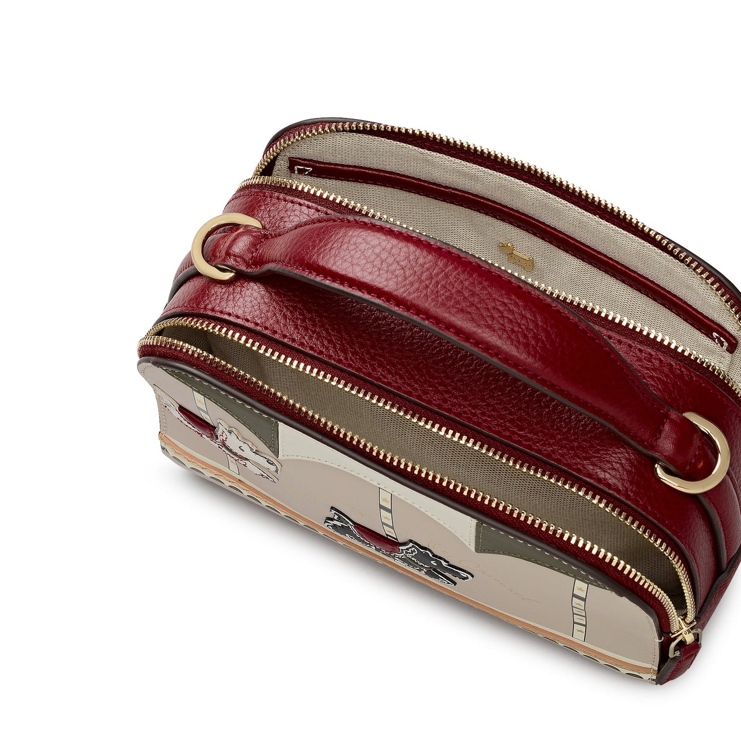 StrapStory - Crossbody 1607
