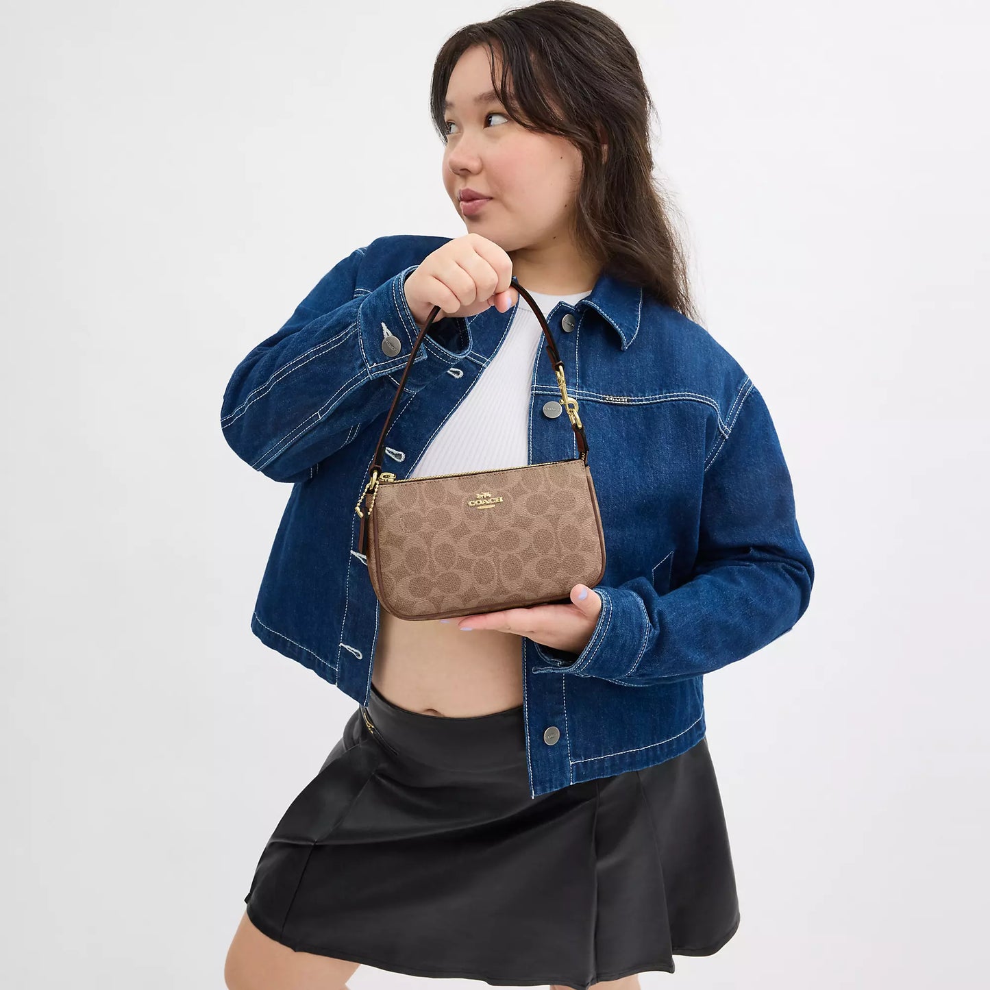 StrapStory - Wristlet 024