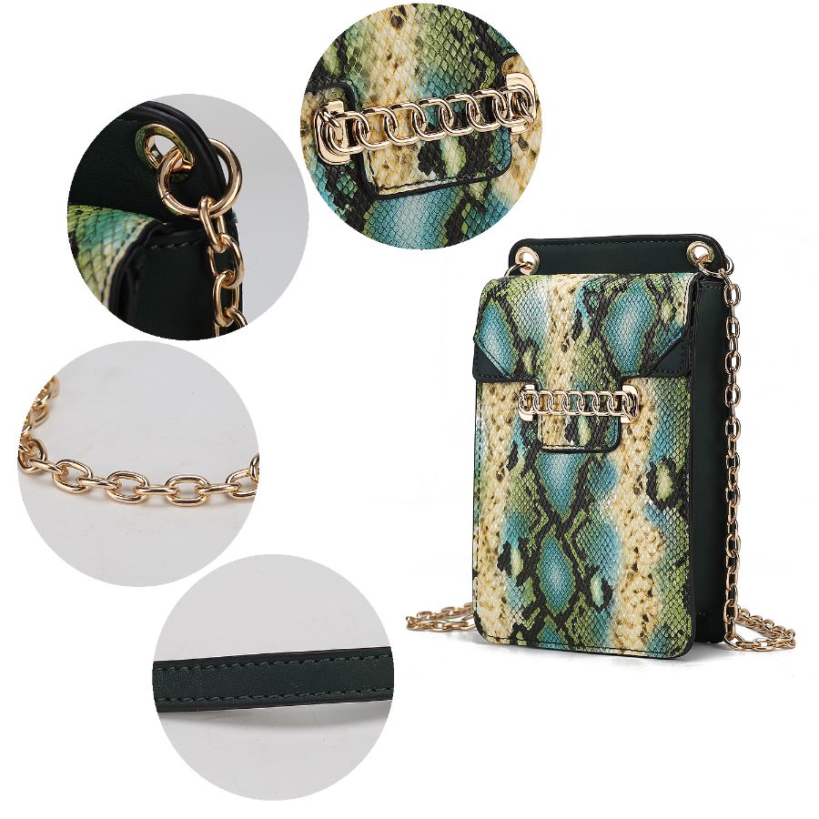 StrapStory - Crossbody 869