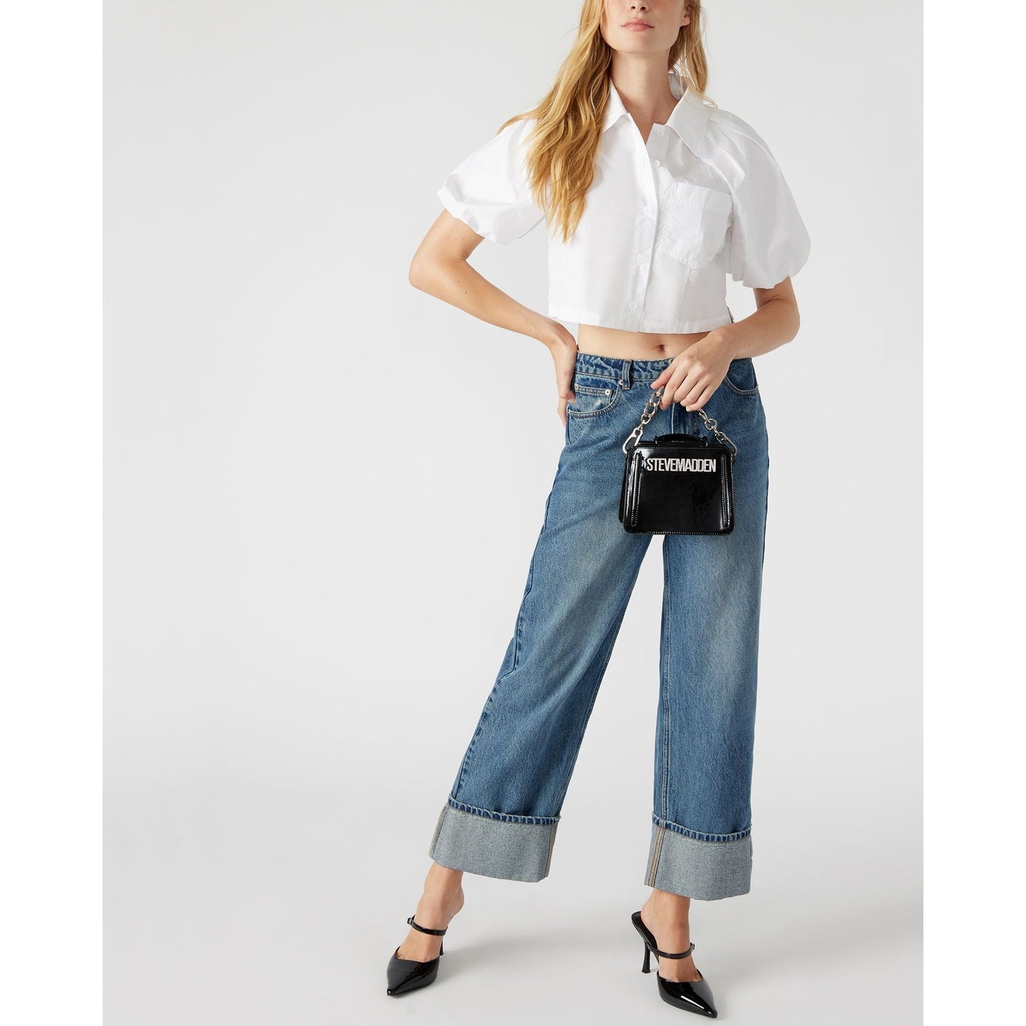 StrapStory - Crossbody 3435