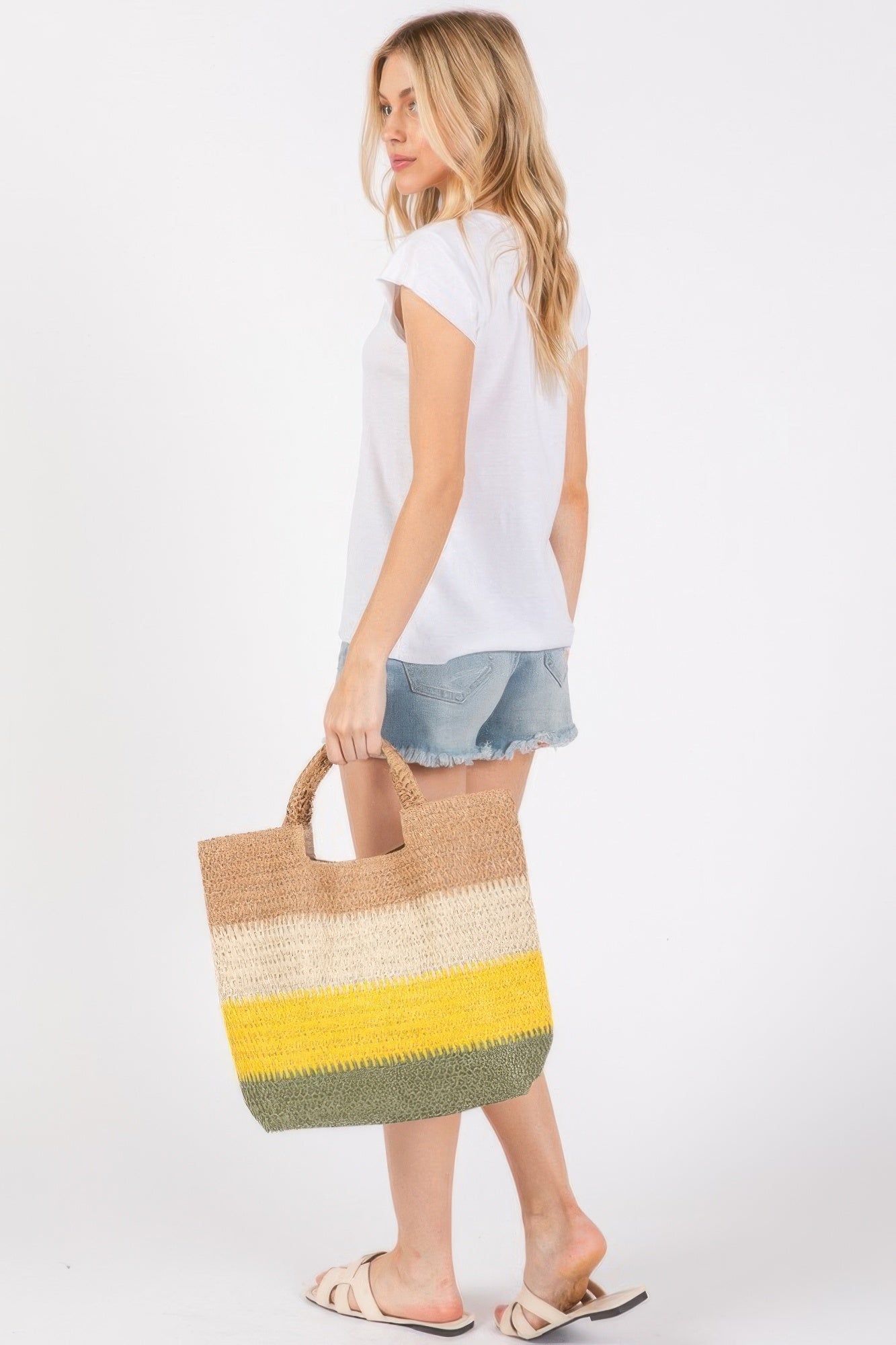 StrapStory - Tote Bag 876