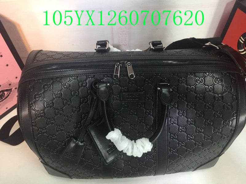 STRAPSTORY - GGC4 BAG - 884