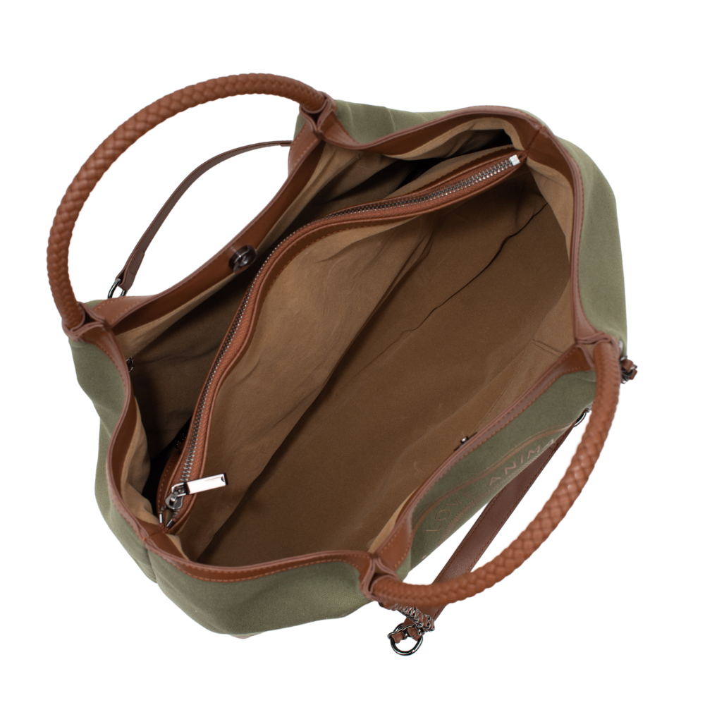 StrapStory - Tote Bag 1059