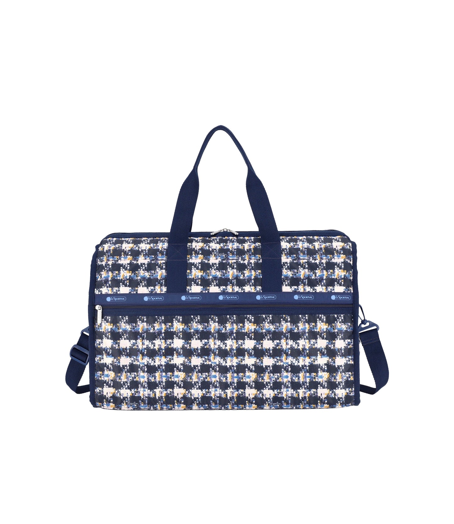 StrapStory - Duffle Bag 062