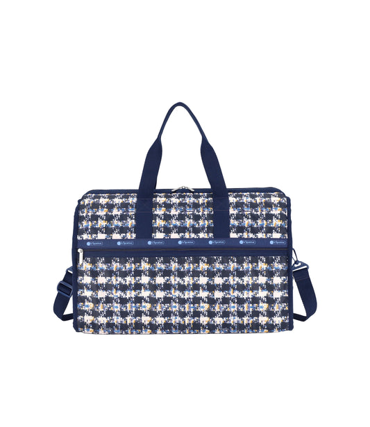 StrapStory - Duffle Bag 062