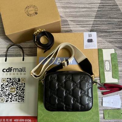 GGCC-Bags - Strap Story - 815