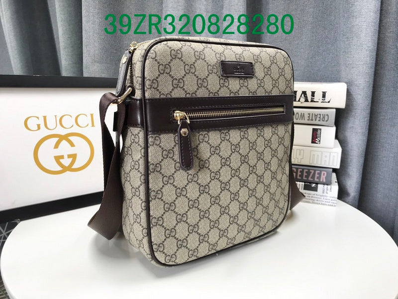 STRAPSTORY - GGC4 BAG - 288
