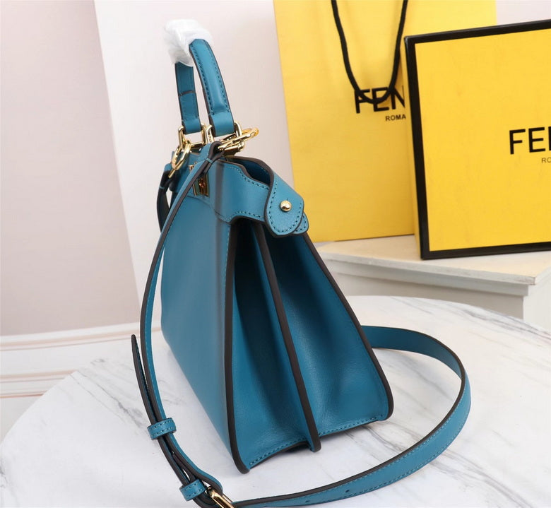 FDNI-Bags - Strap Story - 747