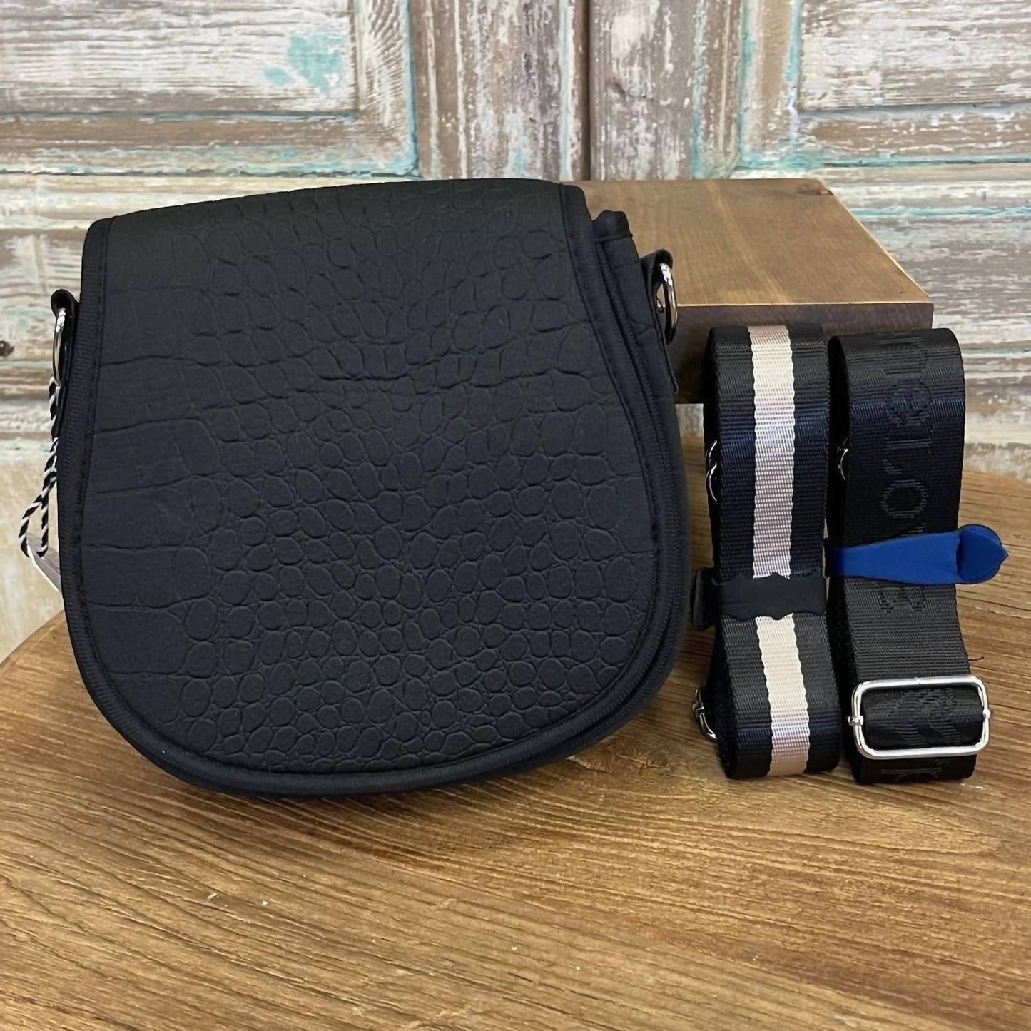 StrapStory - Crossbody 2711