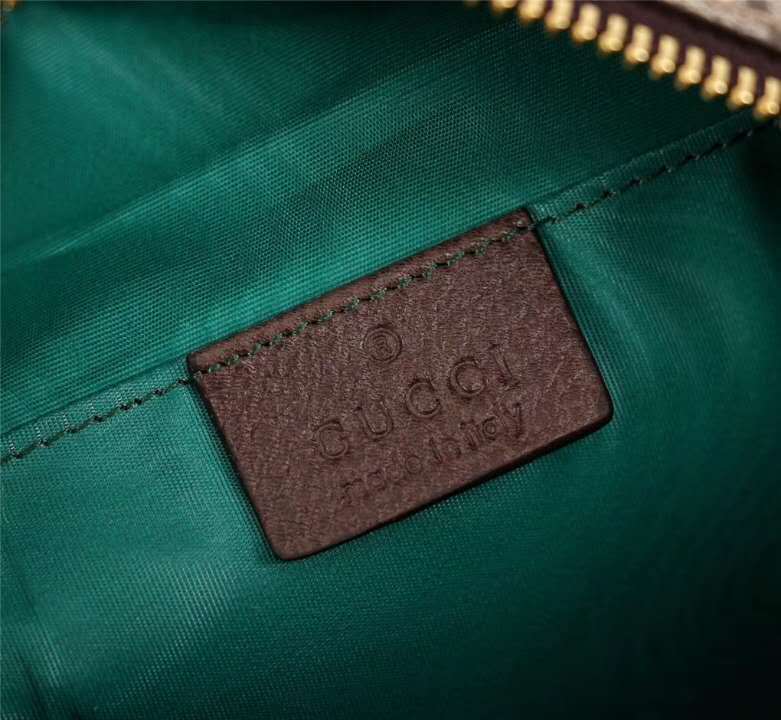 STRAPSTORY - GGC4 BAG - 1078