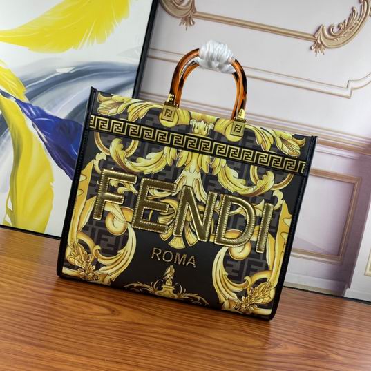 FDNI-Bags - Strap Story - 476