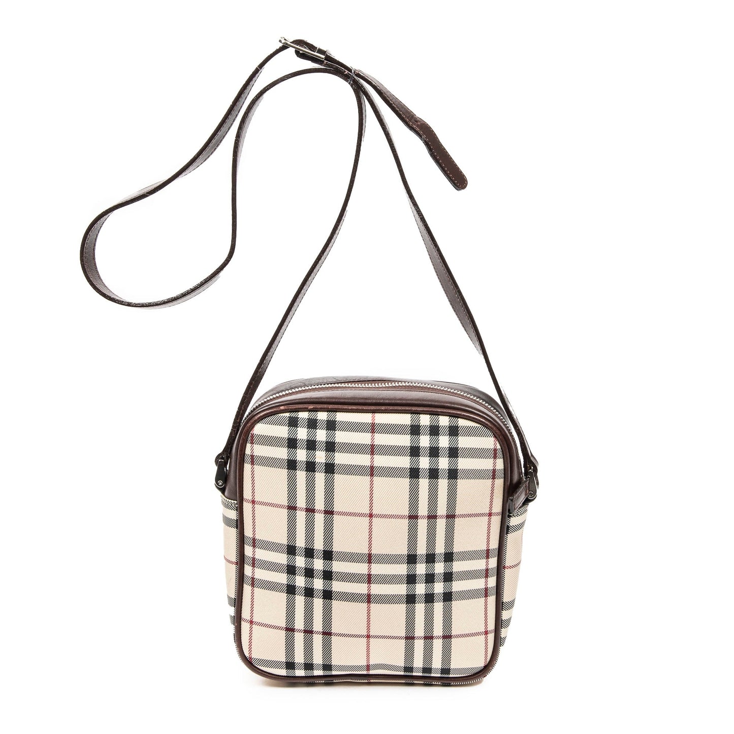 StrapStory - Crossbody 3866