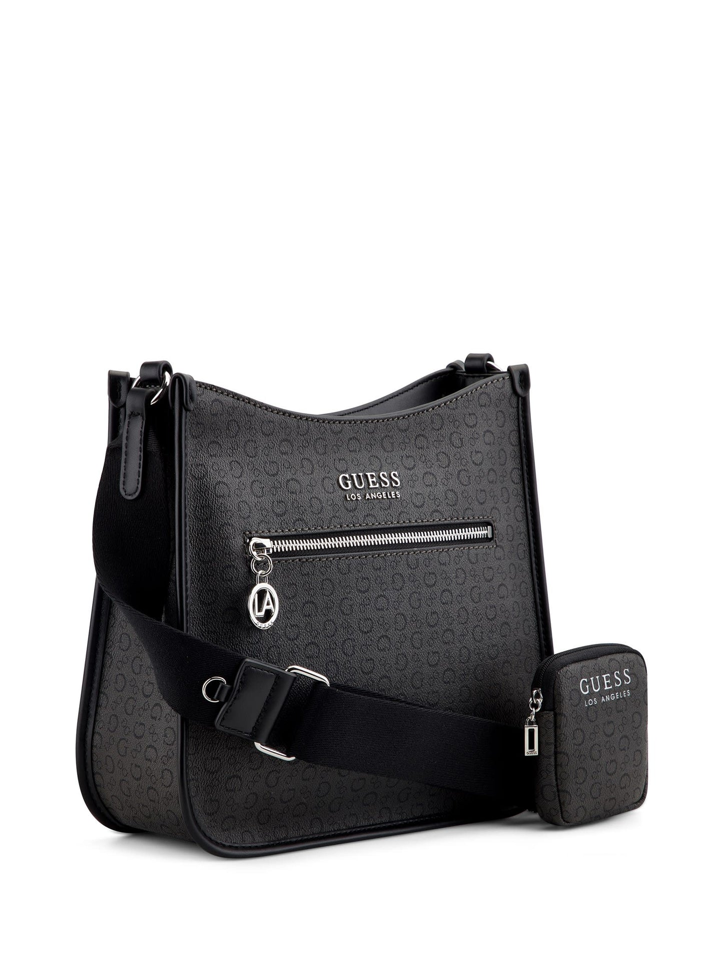 StrapStory - Crossbody 1837