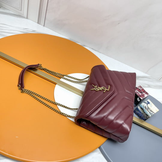 LSY-Bags - Strap Story - 816