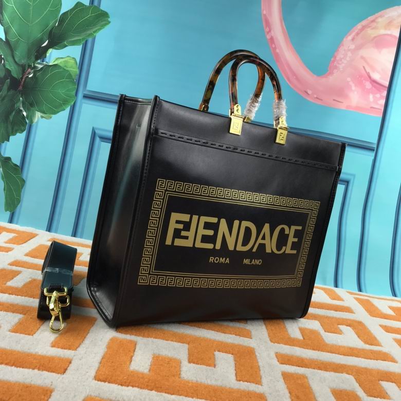 FDNI-Bags - Strap Story - 386