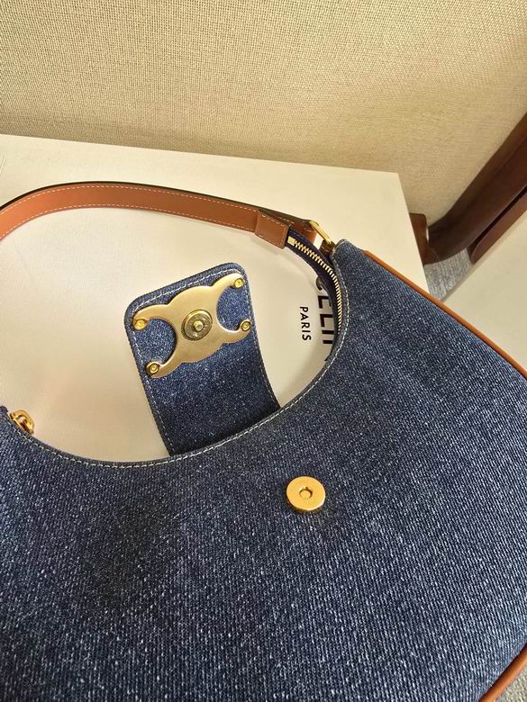 CLNE-Bags - Strap Story - 468