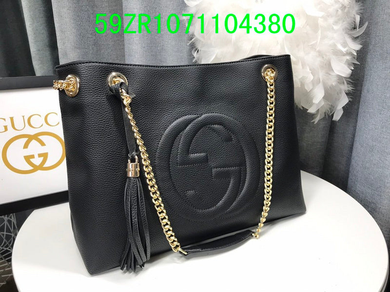 STRAPSTORY - GGC4 BAG - 441