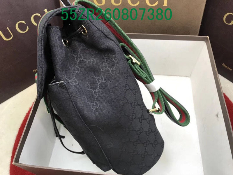 STRAPSTORY - GGC4 BAG - 770