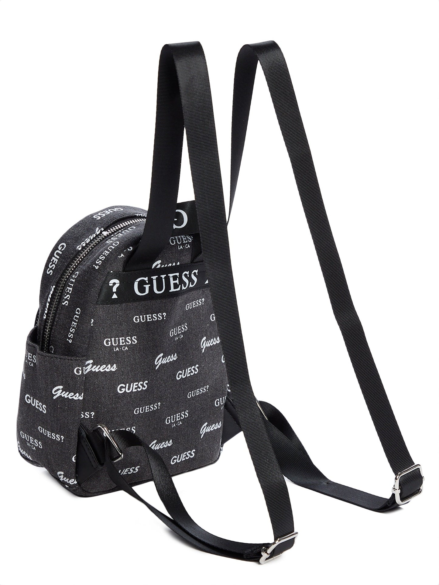 StrapStory - Backpack 246
