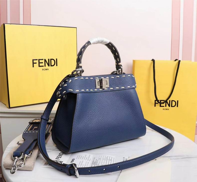 FDNI-Bags - Strap Story - 740