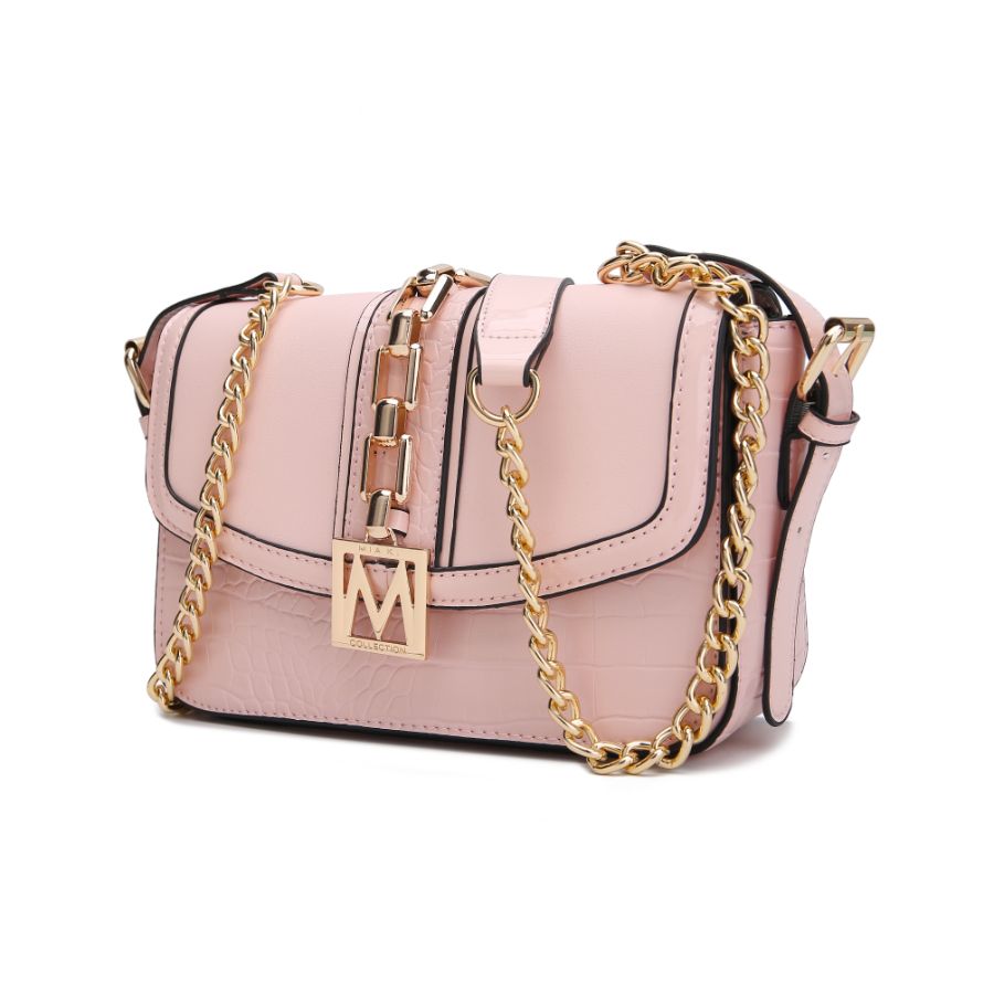 StrapStory - Crossbody 910