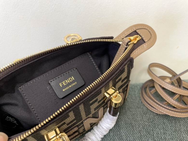 FDNI-Bags - Strap Story - 562