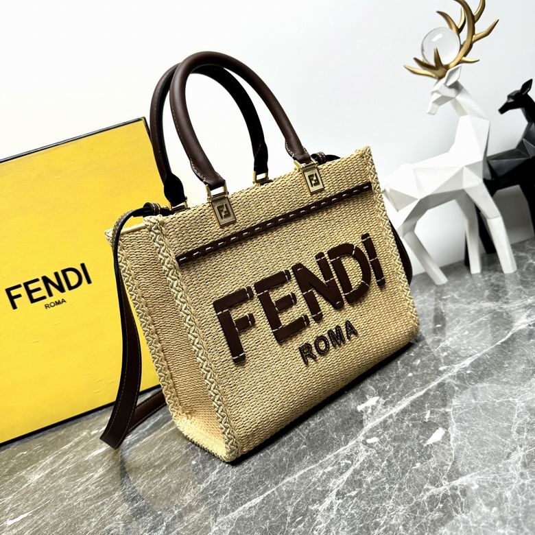 FDNI-Bags - Strap Story - 172