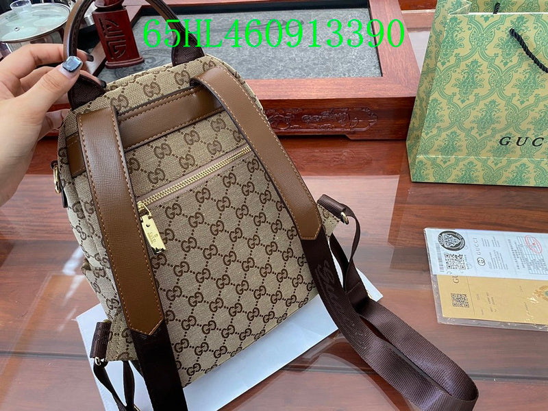 STRAPSTORY - GGC4 BAG - 788
