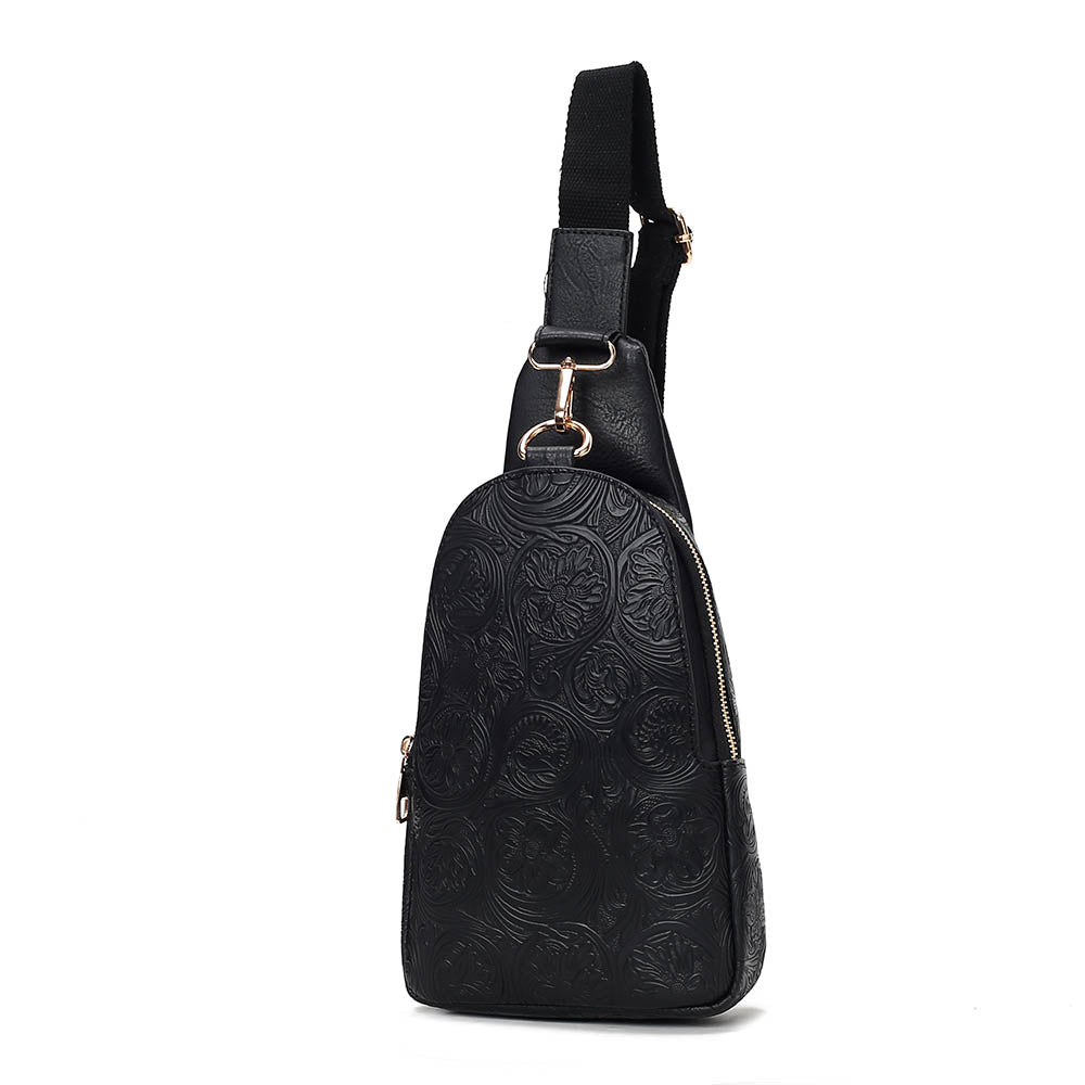 StrapStory - Backpack 1144