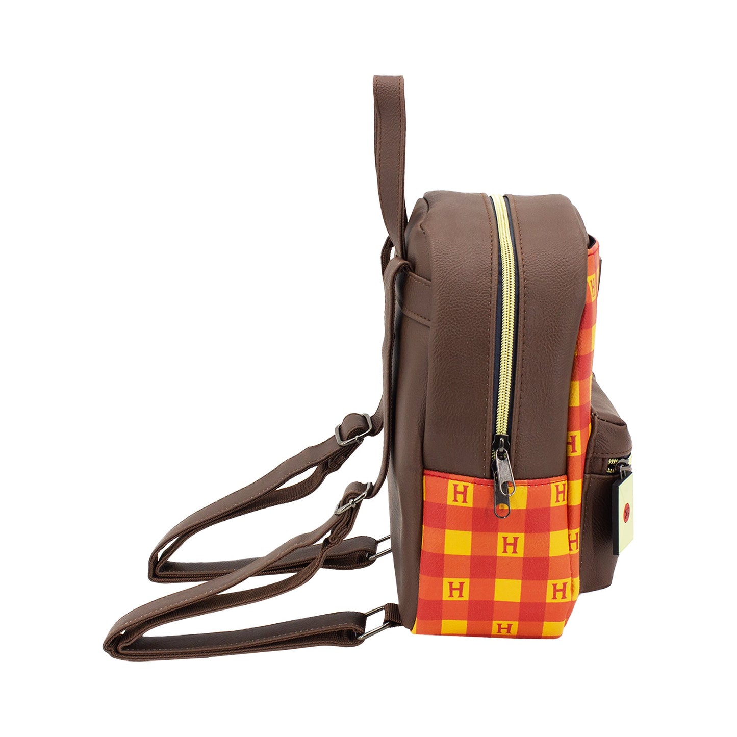 StrapStory - Backpack 814