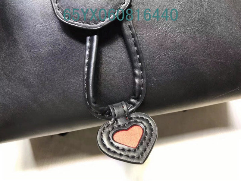 STRAPSTORY - GGC4 BAG - 776