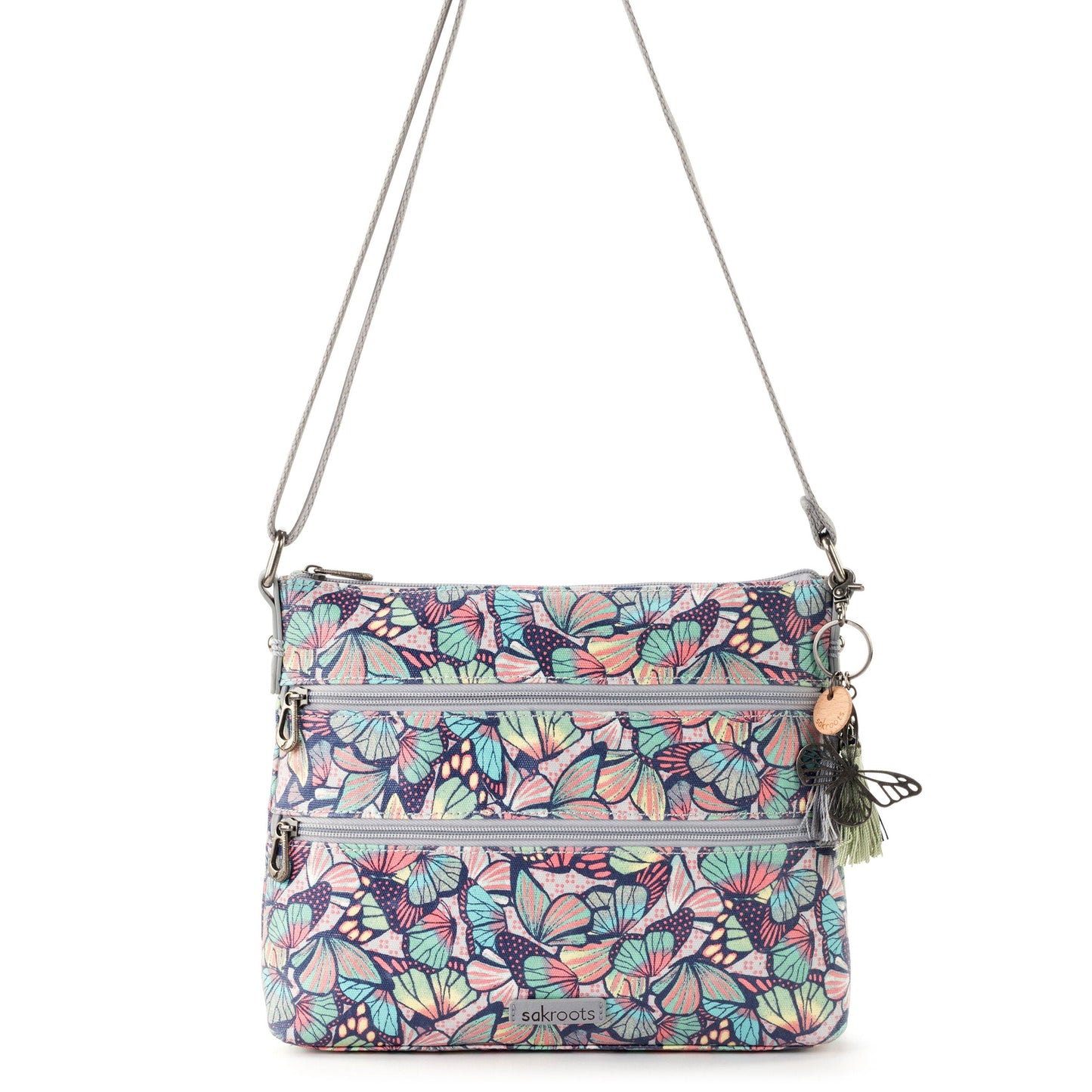 StrapStory - Crossbody 2661
