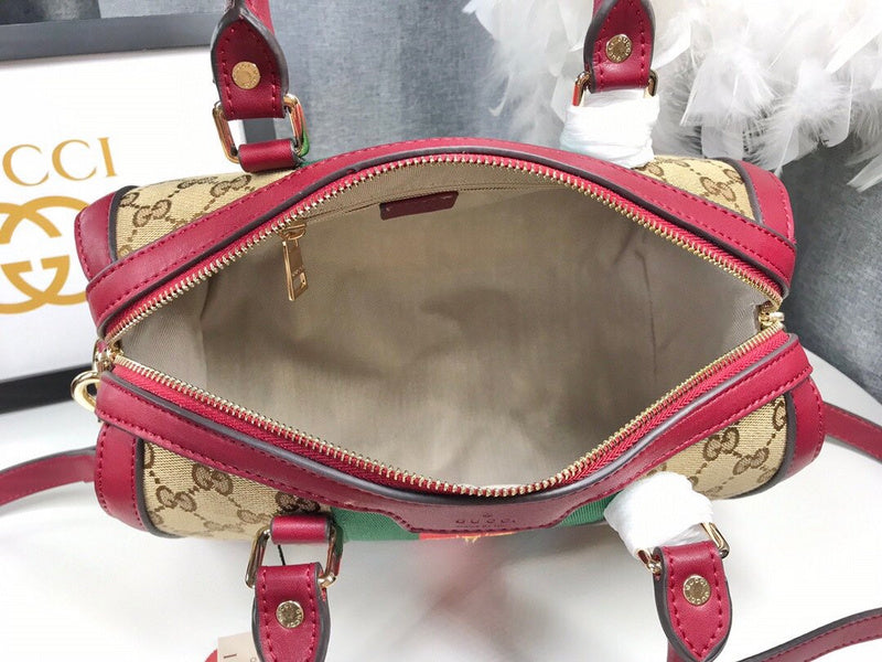 STRAPSTORY - GGC4 BAG - 469