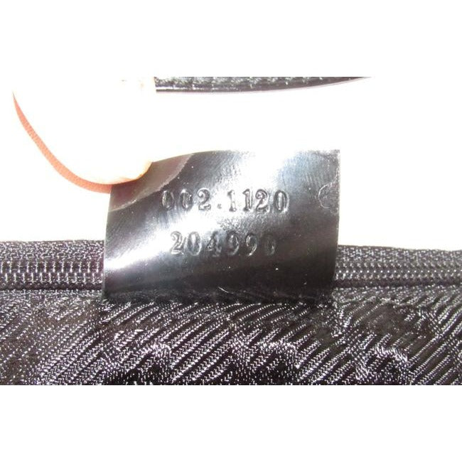 STRAPSTORY - GGC1 BAG - 2474
