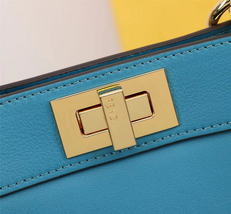 FDNI-Bags - Strap Story - 747