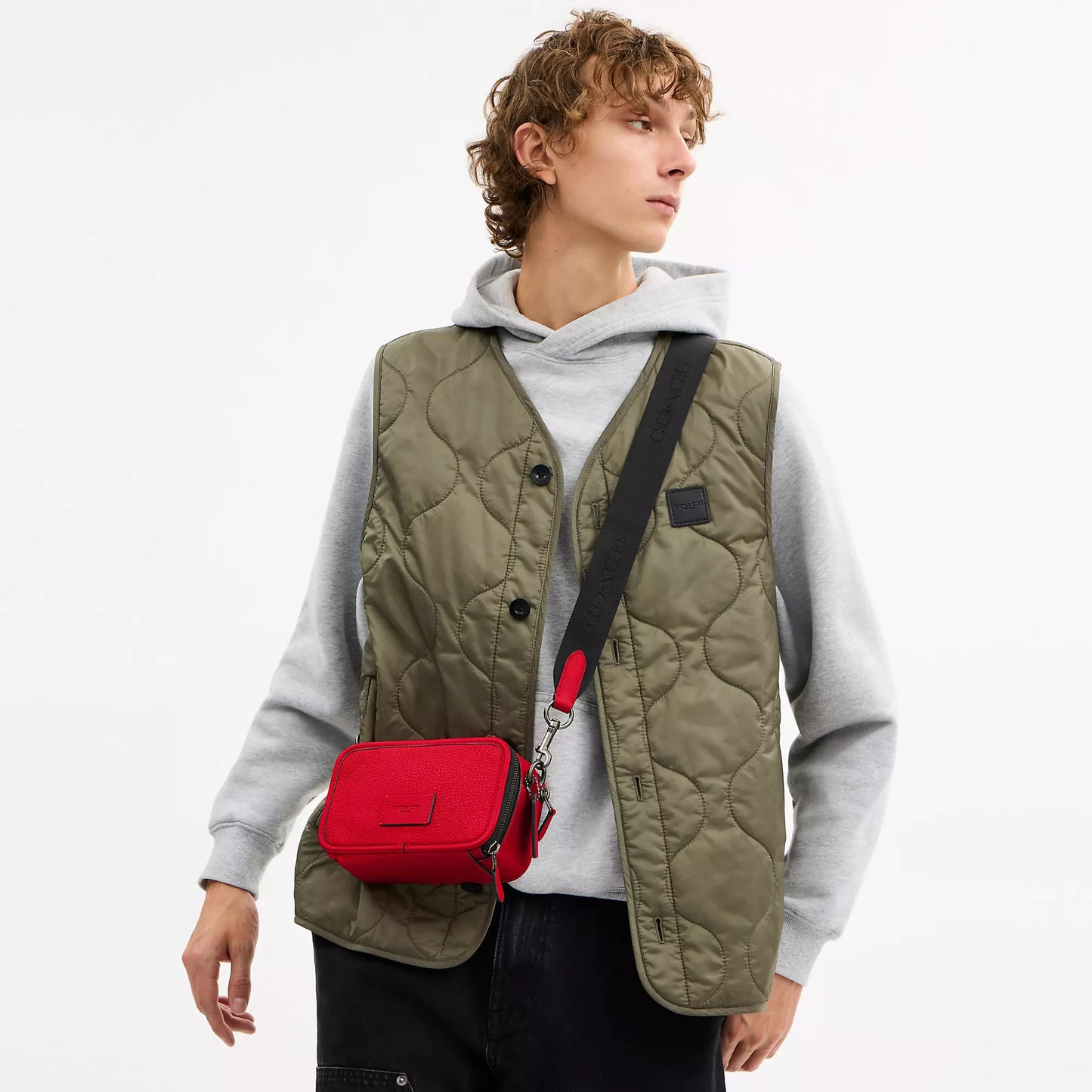 StrapStory - Crossbody 1145