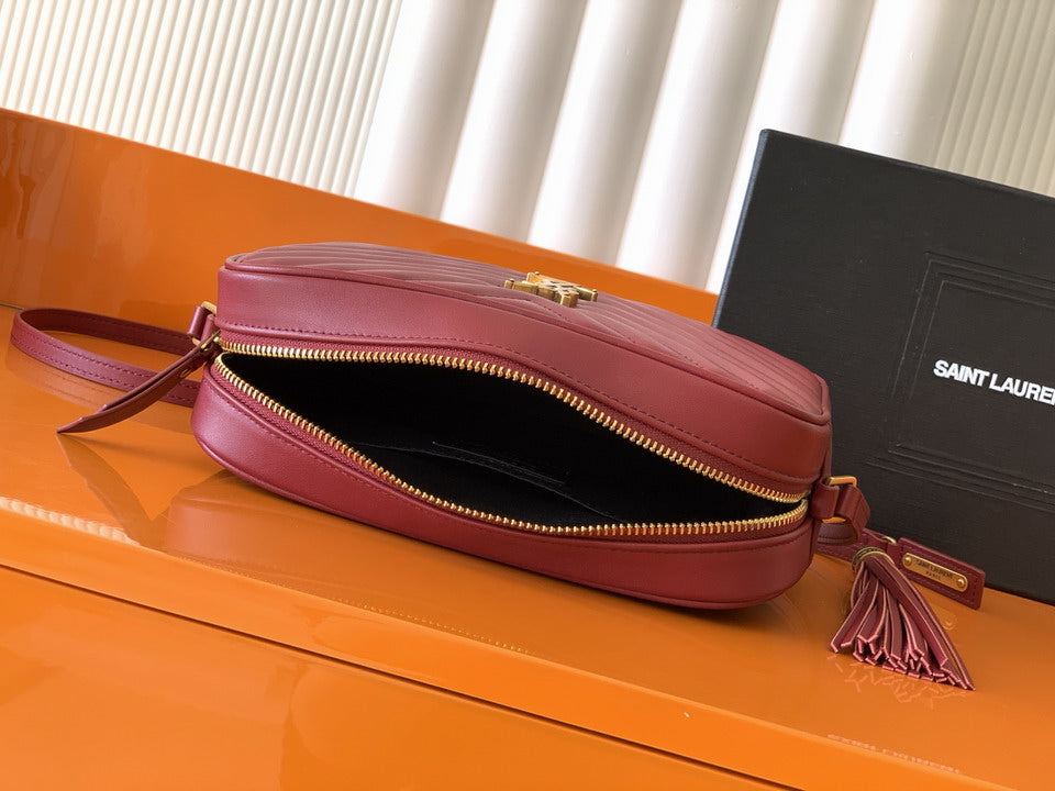 LSY-Bags - Strap Story - 855