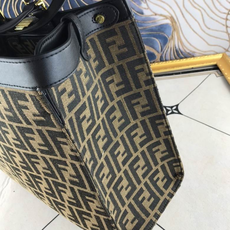FDNI-Bags - Strap Story - 388