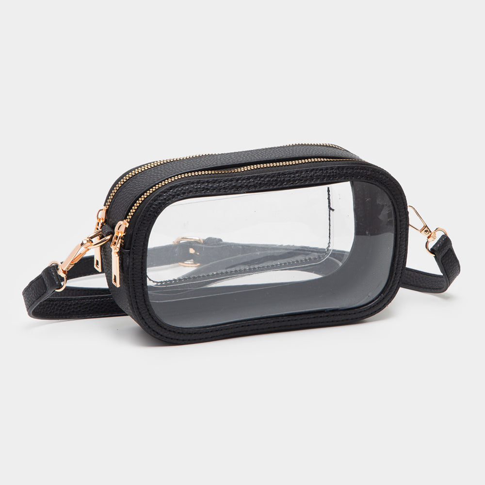 StrapStory - Crossbody 3108