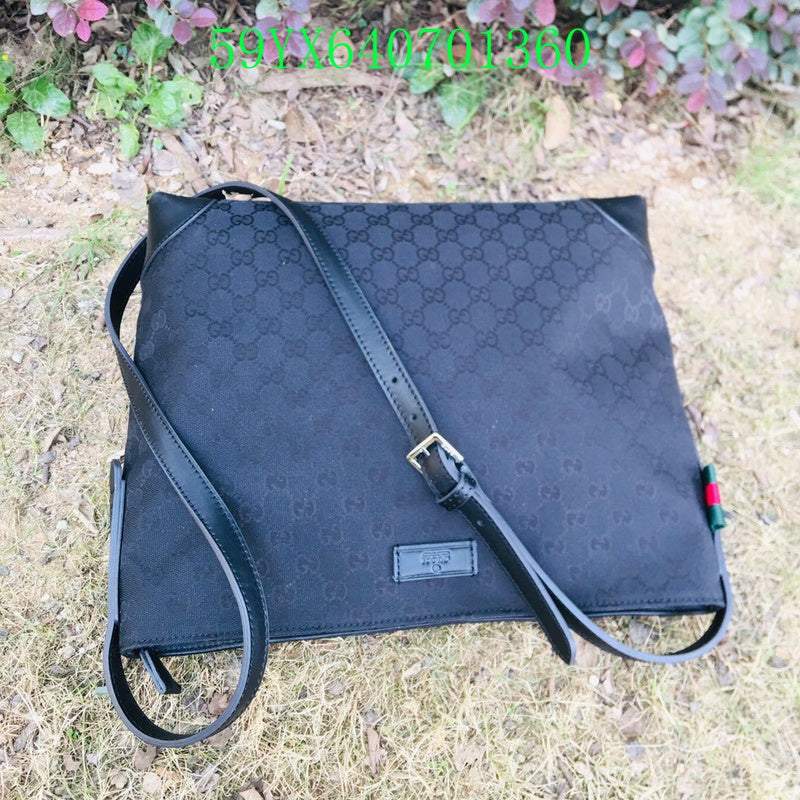 STRAPSTORY - GGC4 BAG - 315