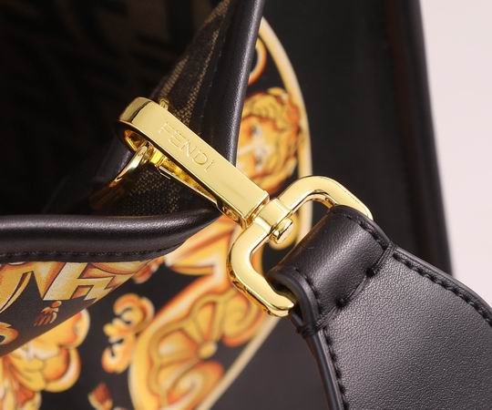 FDNI-Bags - Strap Story - 498