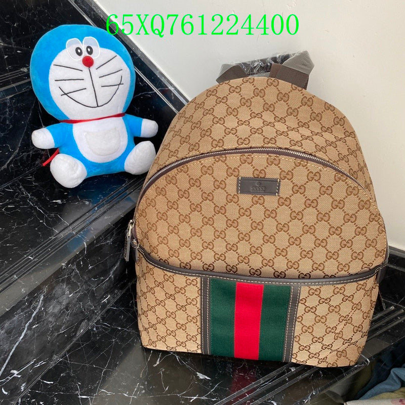 STRAPSTORY - GGC4 BAG - 849