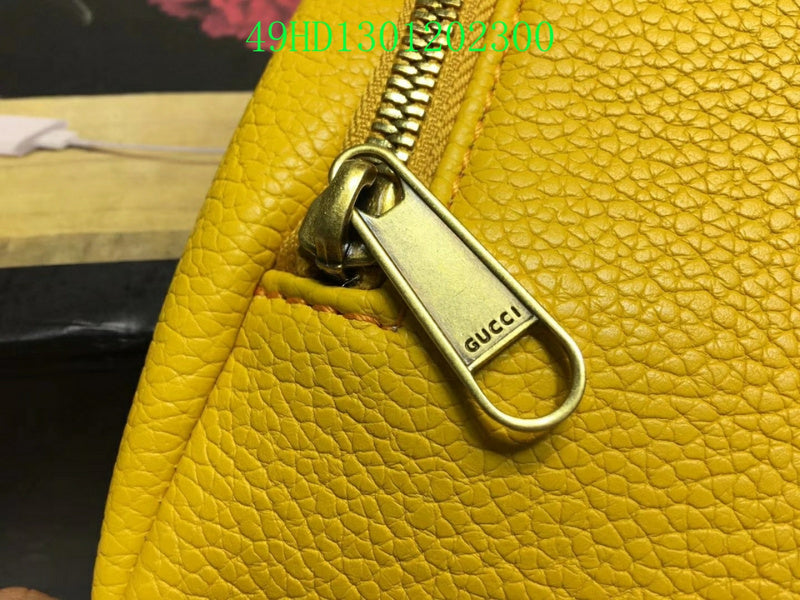 STRAPSTORY - GGC4 BAG - 566