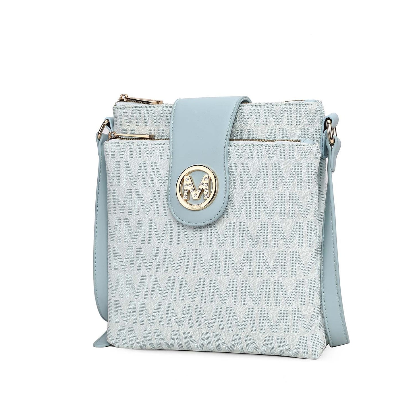 StrapStory - Crossbody 1543