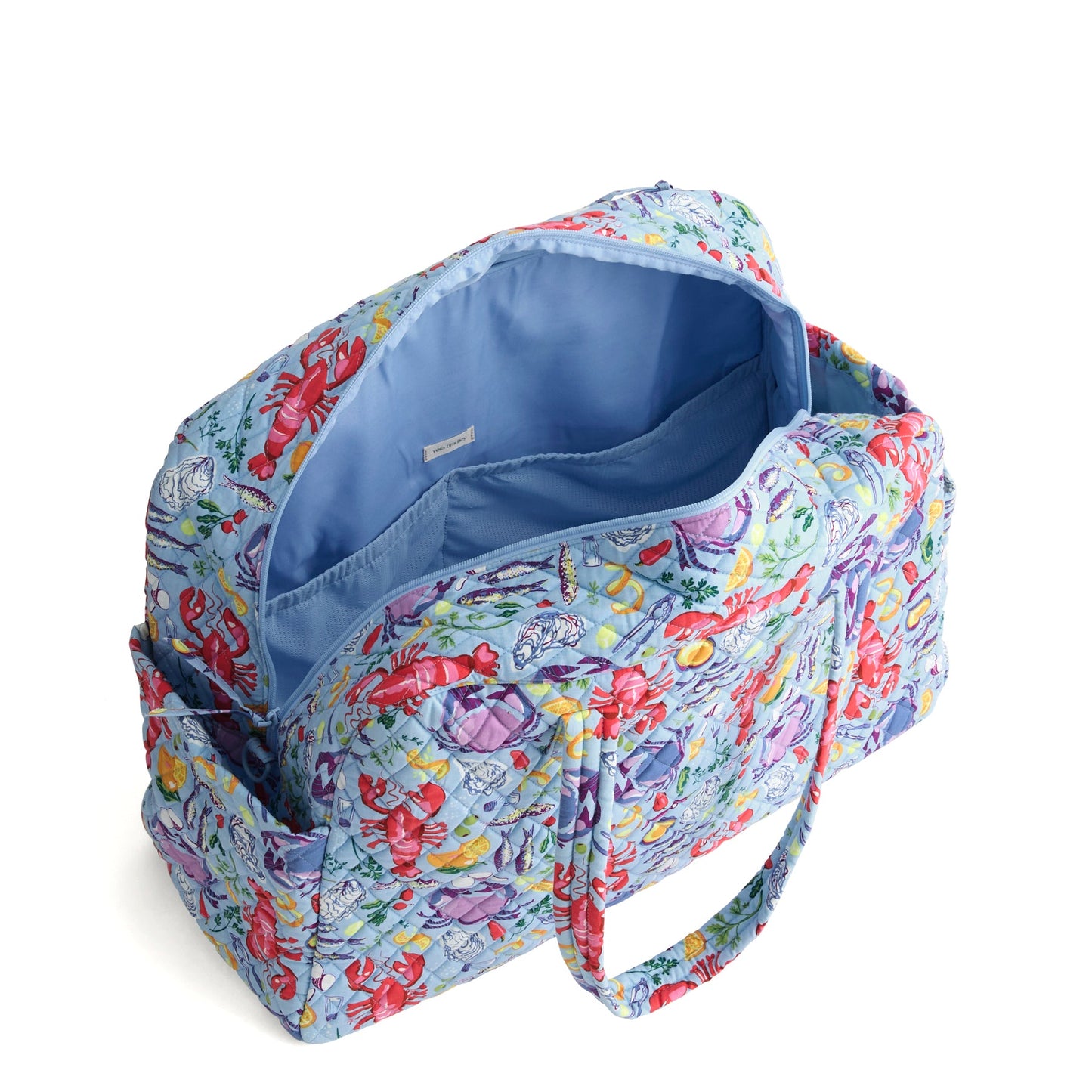 StrapStory - Duffle Bag 152
