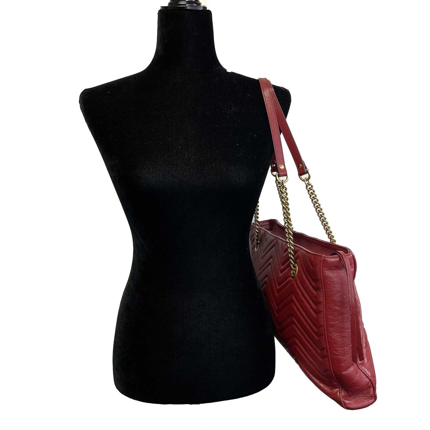 STRAPSTORY - GGC4 BAG - 2387