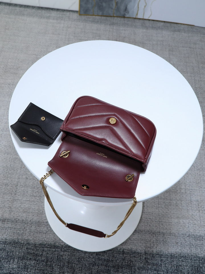 LSY-Bags - Strap Story - 655